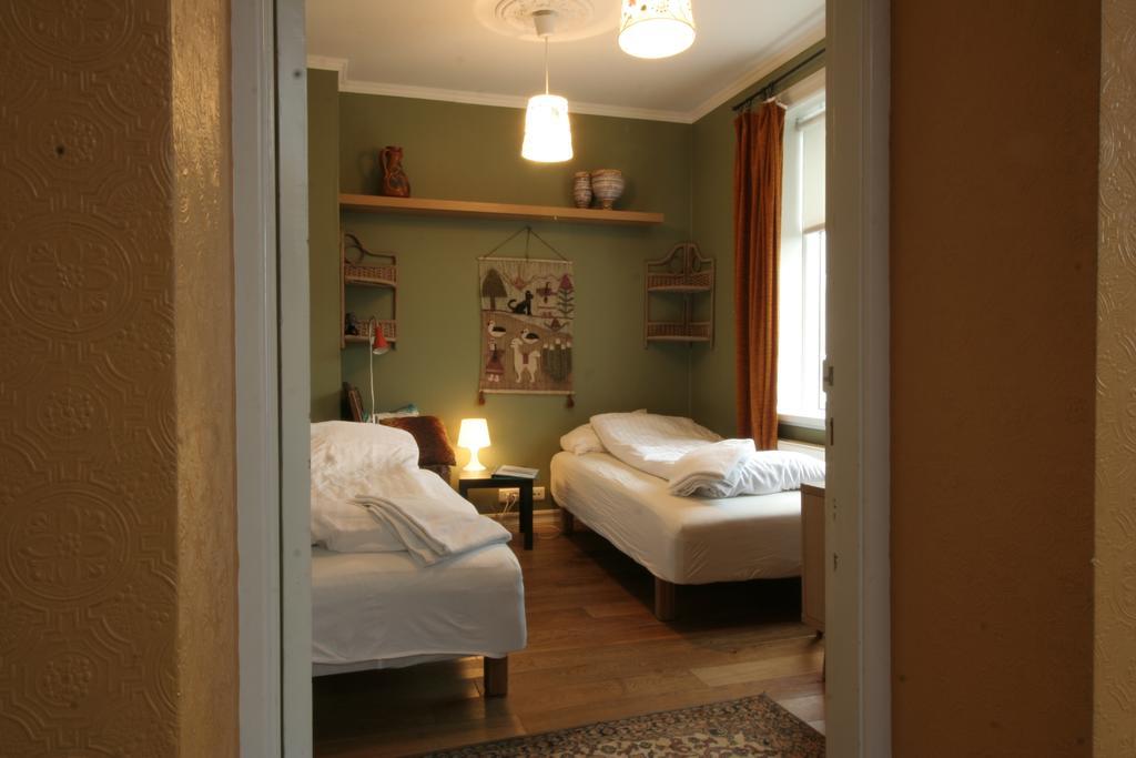 Our House Guesthouse Reykjavík Cameră foto